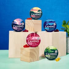 Kiva Camino