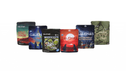 Galenas Artifact