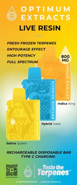 Optimum Extracts