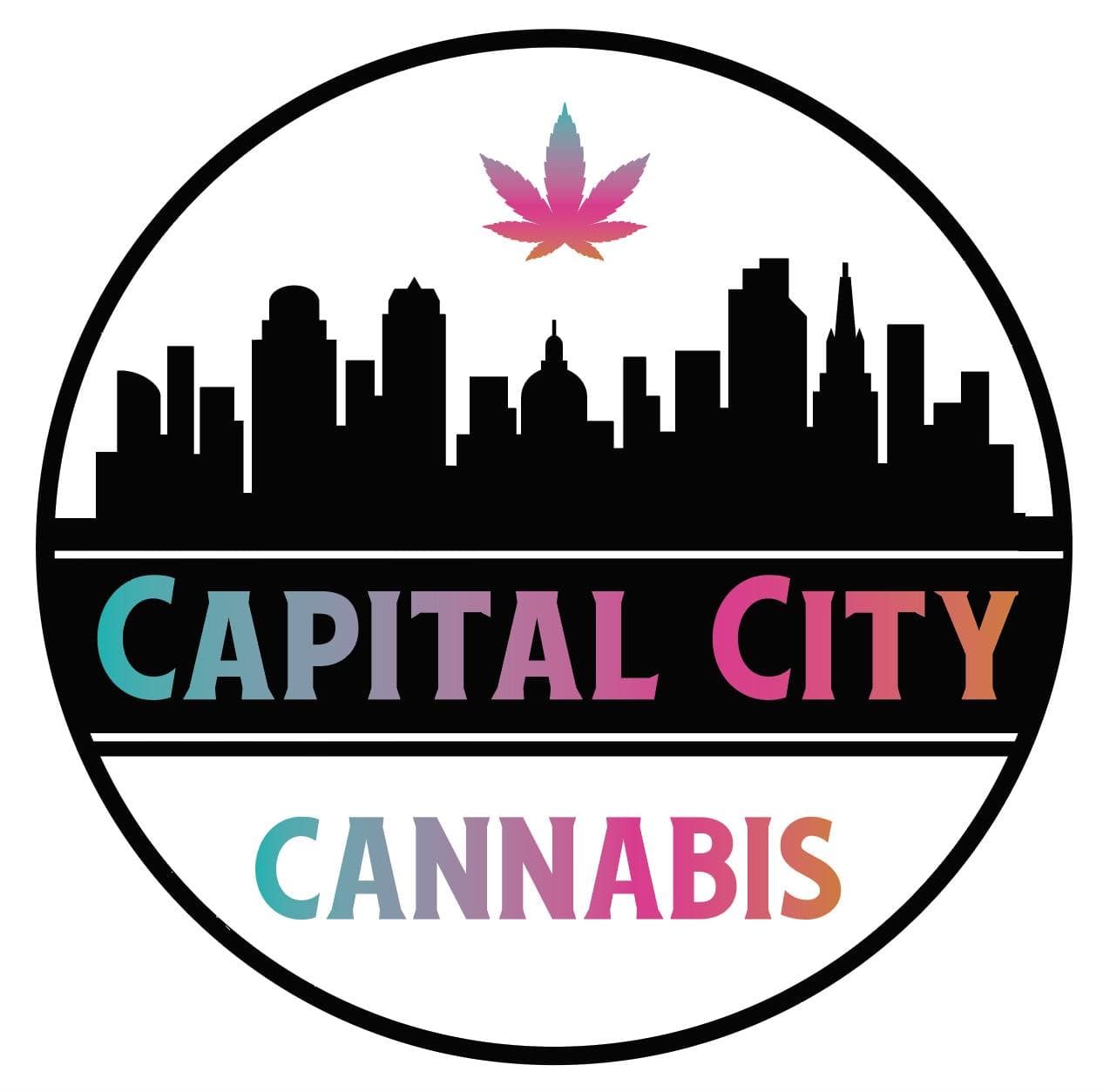 Capital City