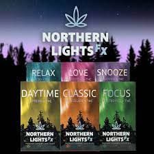 Northern Lights FX