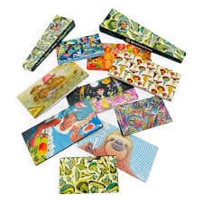 ZZZ's Rolling Paper Company