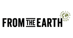 From The Earth