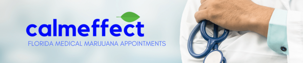 Florida Medical Marijuana Appointment