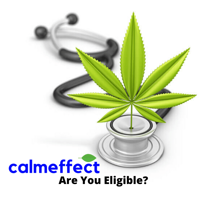 Qualifying Conditions for Medical Marijuana