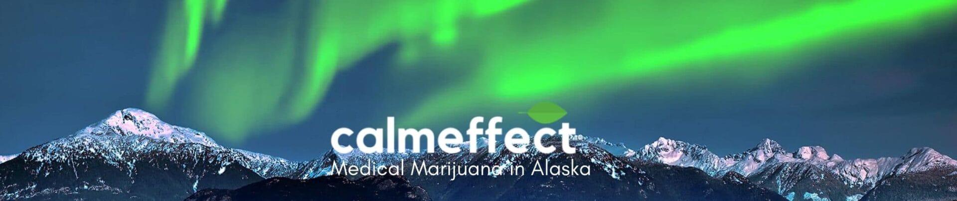 Medical Marijuana in Alaska