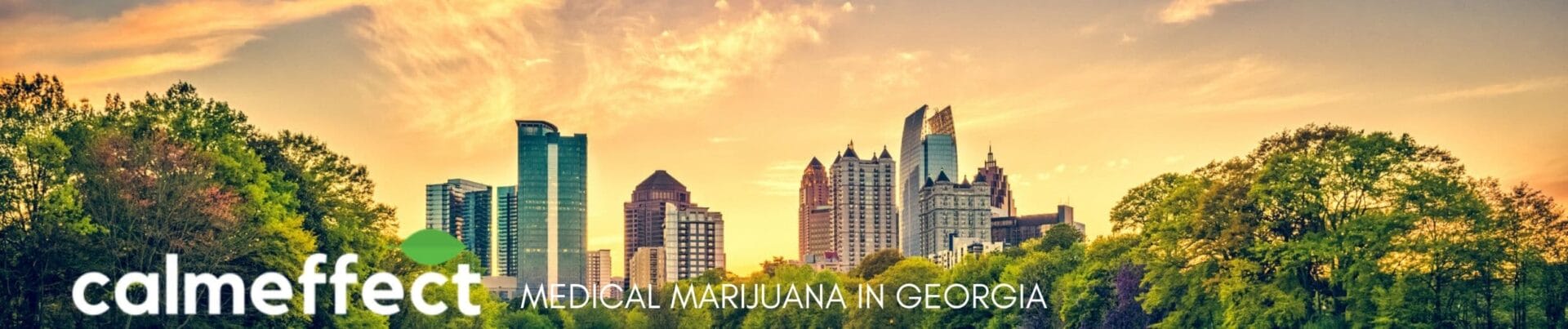 Medical Marijuana in Georgia