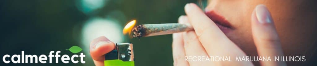 Recreational Marijuana in Illinois