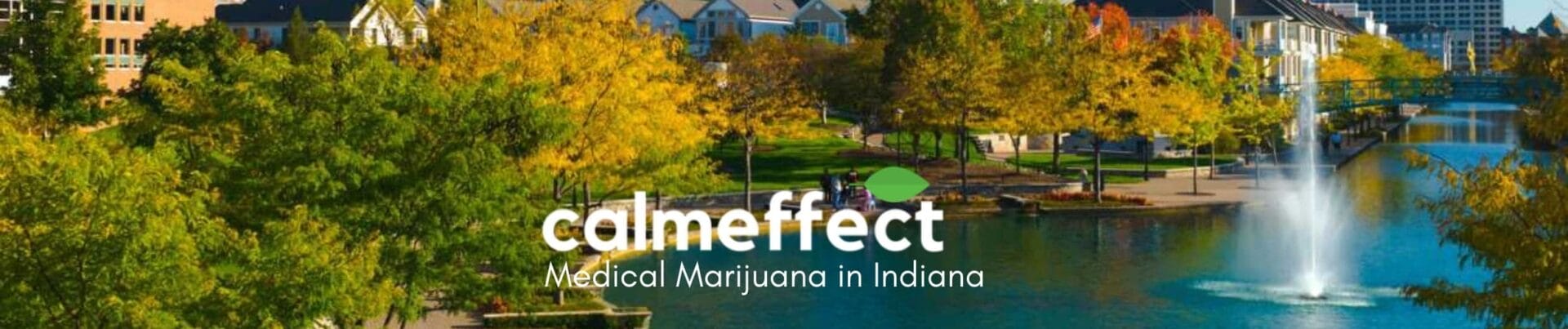 Medical Marijuana in Indiana