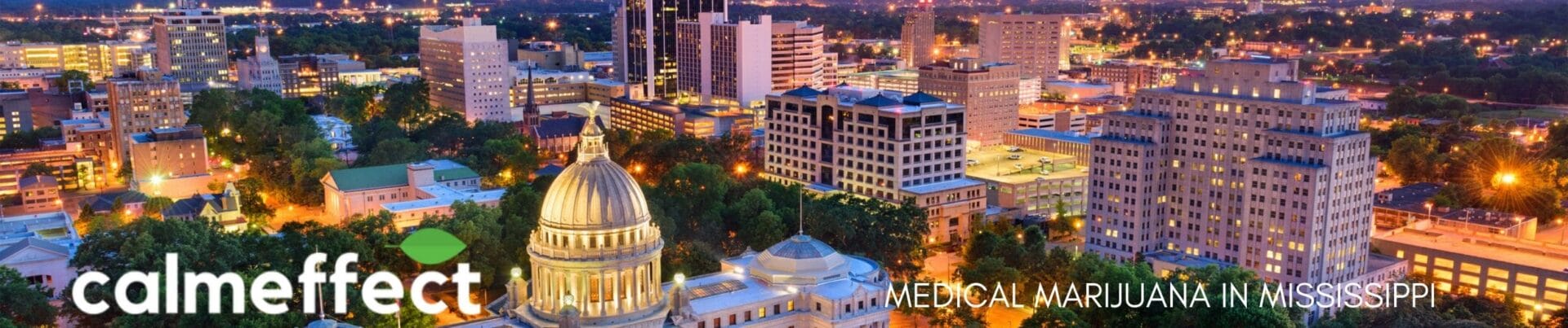 Medical Marijuana in Mississippi
