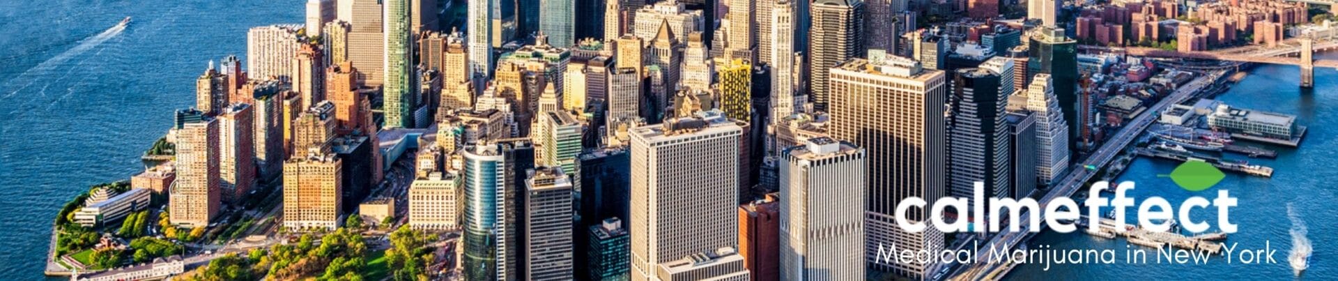 Medical Marijuana in New York