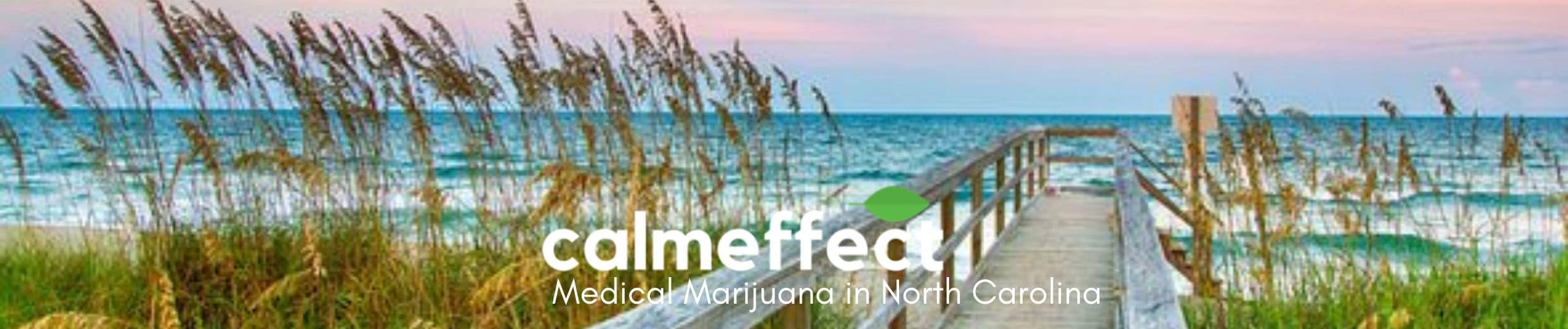 Medical Marijuana in North Carolina