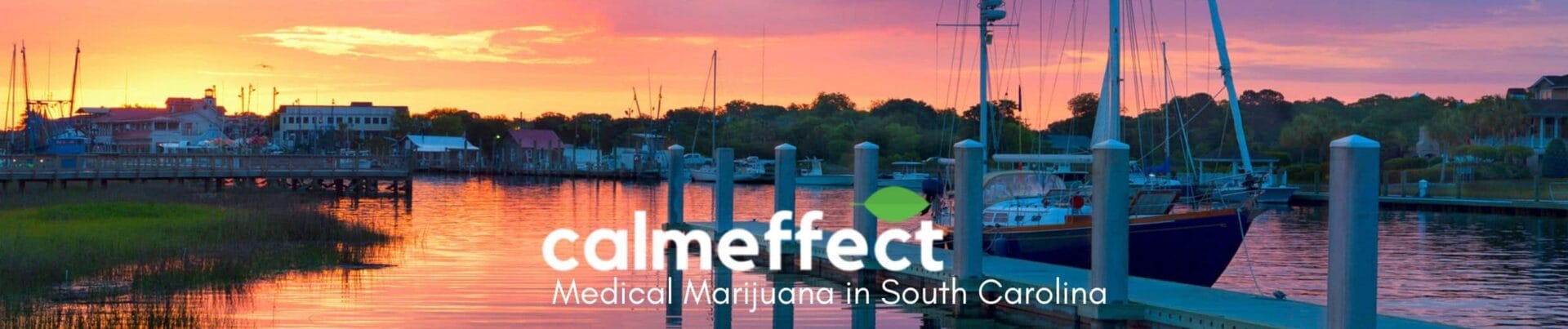 Medical Marijuana in South Carolina