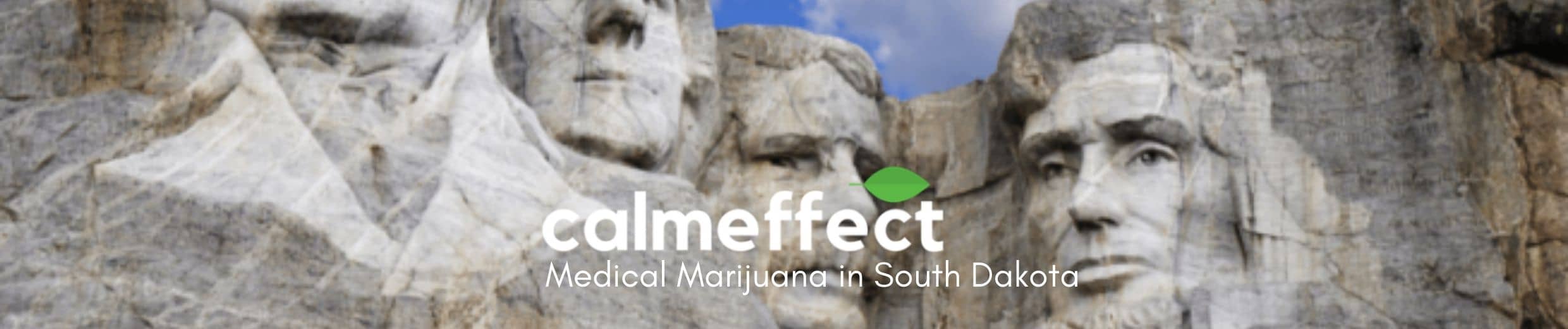 Medical Marijuana in South Dakota
