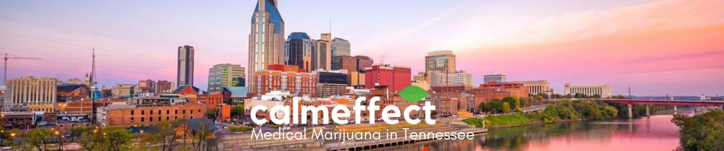 Medical Marijuana in Tennessee