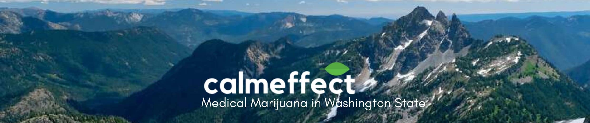 Medical Marijuana in Washington