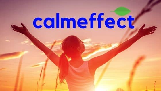 CalmEffect Appointments - It's Calm Time