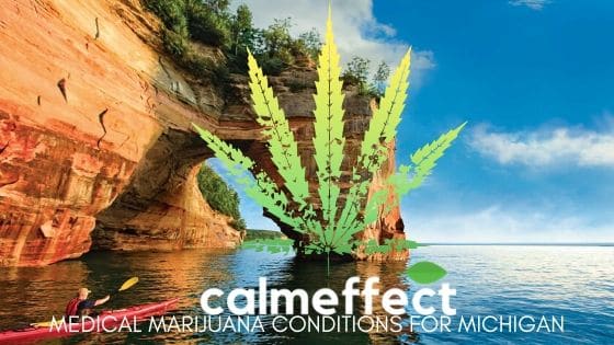 Medical Marijuana Conditions for Michigan