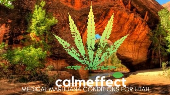 Medical Marijuana Conditions for Utah