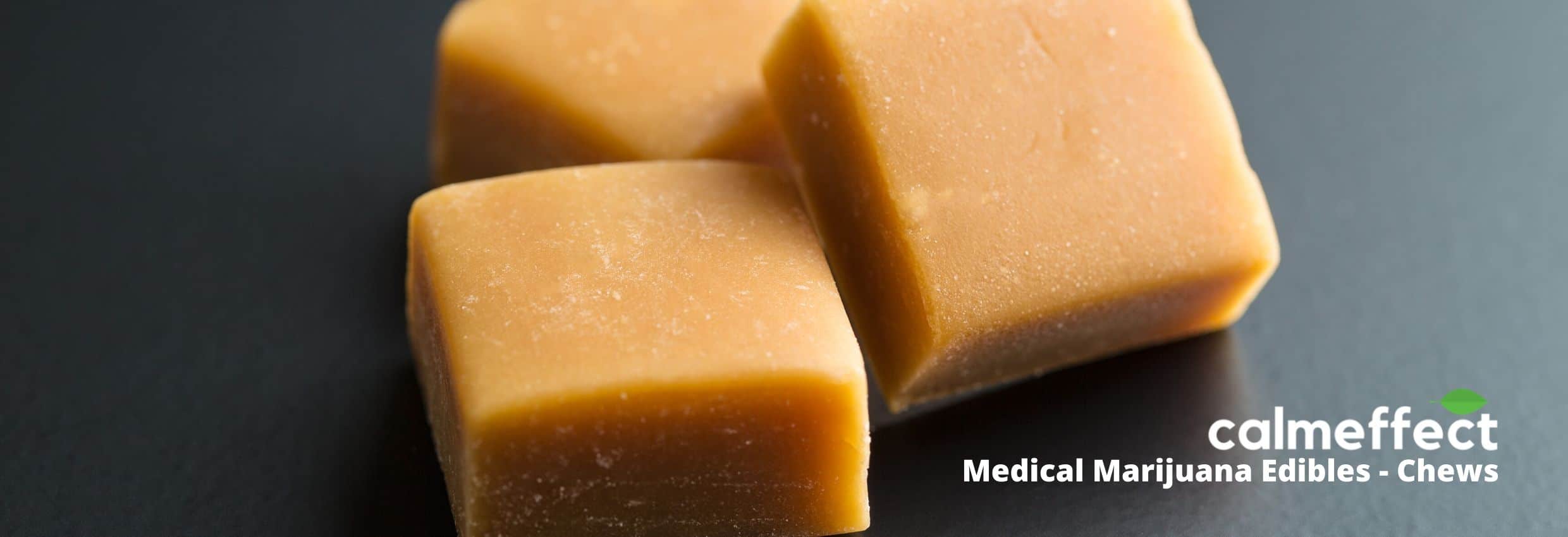 Medical Marijuana Edibles