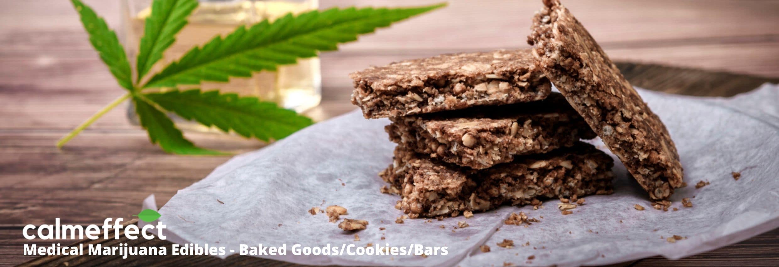 Medical Marijuana Edibles