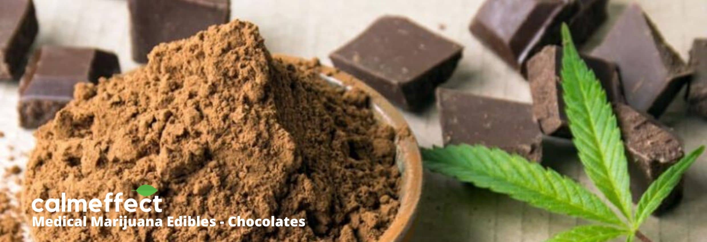 Medical Marijuana Edibles