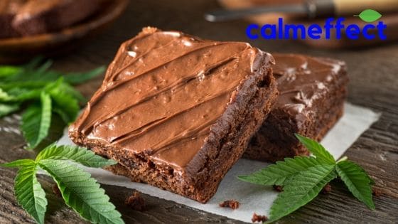 Medical Marijuana Edibles