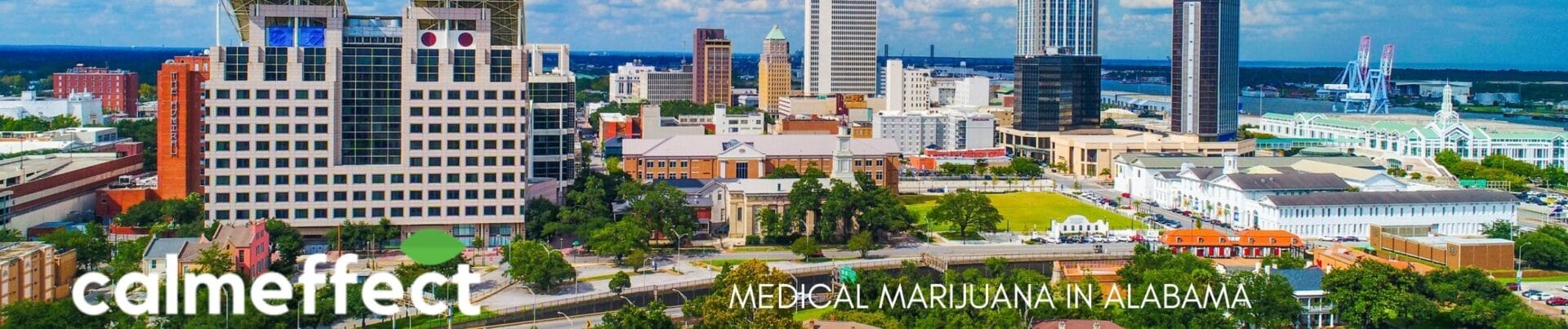 Medical Marijuana in Alabama