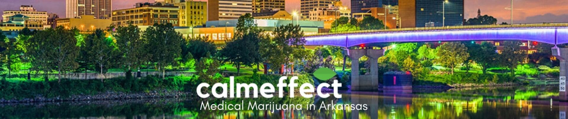 Medical Marijuana in Arkansas