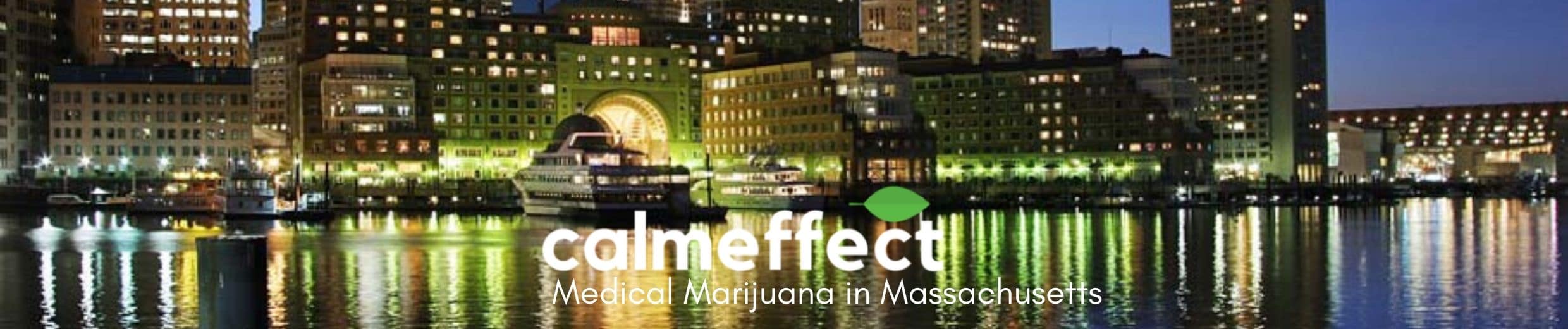 Medical Marijuana in Massachusetts