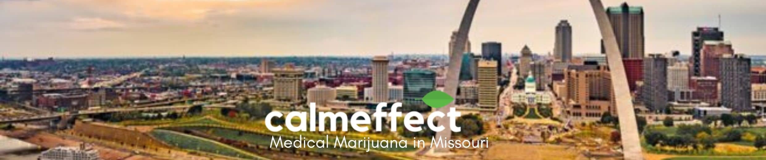Medical Marijuana in Missouri