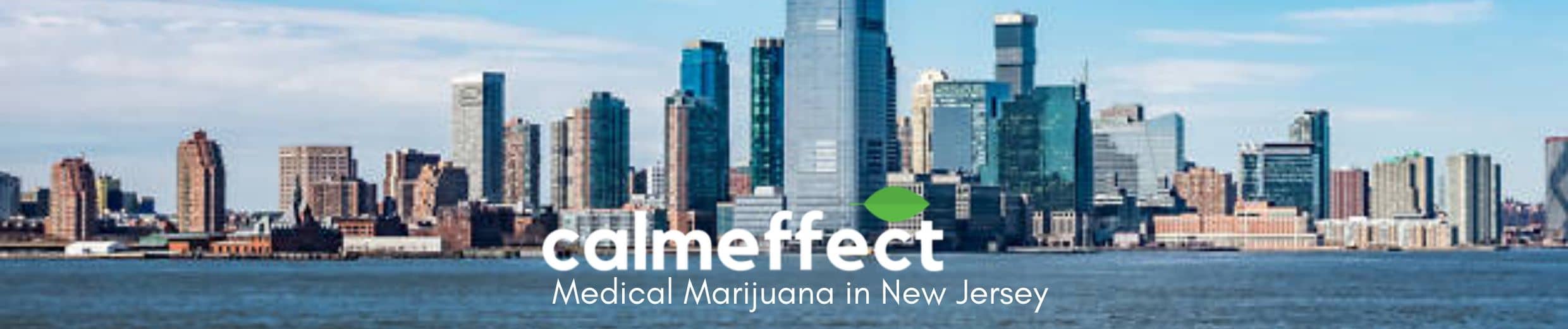 Medical Marijuana in New Jersey