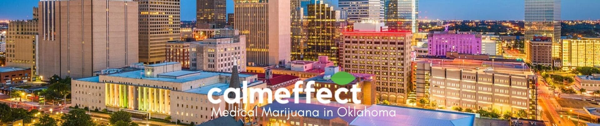 Medical Marijuana in Oklahoma
