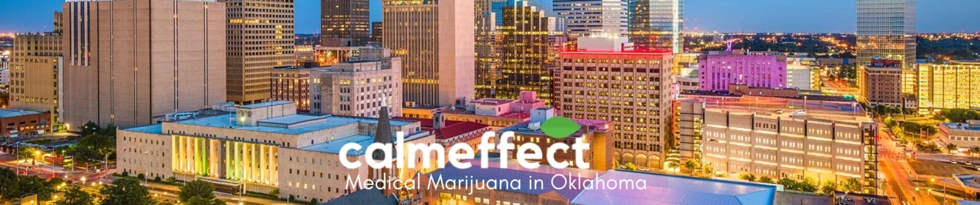 Medical Marijuana in Oklahoma Medical Marijuana in Oklahoma