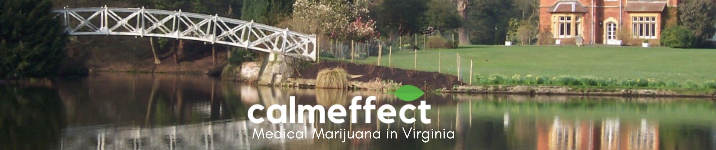 Medical Marijuana in Virginia