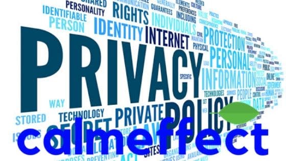 Privacy Policy