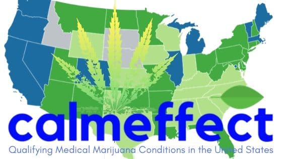 Qualifying Medical Marijuana Conditions in the United States