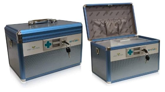 Medical Marijuana Accessories