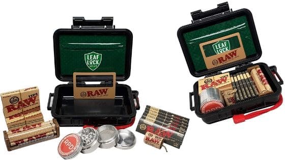 Medical Marijuana Accessories