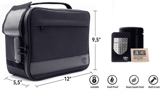 Medical Marijuana Accessories