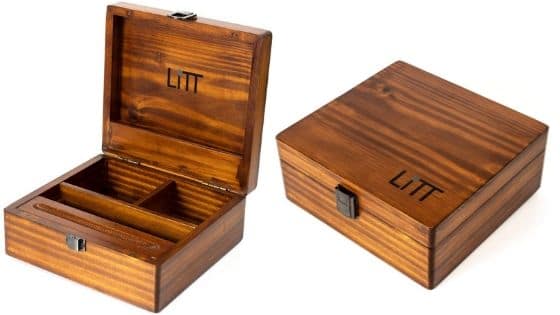 Medical Marijuana Accessories