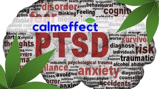 PTSD and Marijuana