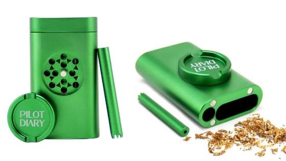 Medical Marijuana Accessories