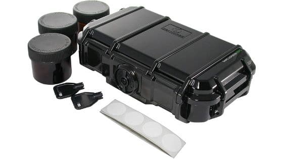 Medical Marijuana Accessories