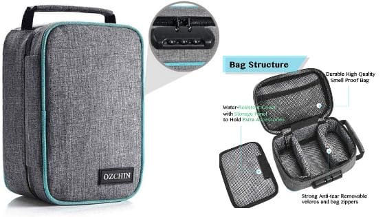 Medical Marijuana Accessories