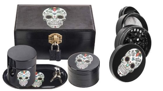 Medical Marijuana Accessories