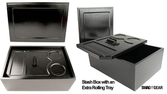Medical Marijuana Accessories
