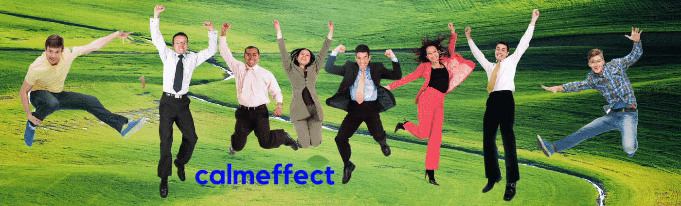 CalmEffect Information (14) CalmEffect Appointments - It's Calm Time