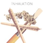 Copy of Inhalation