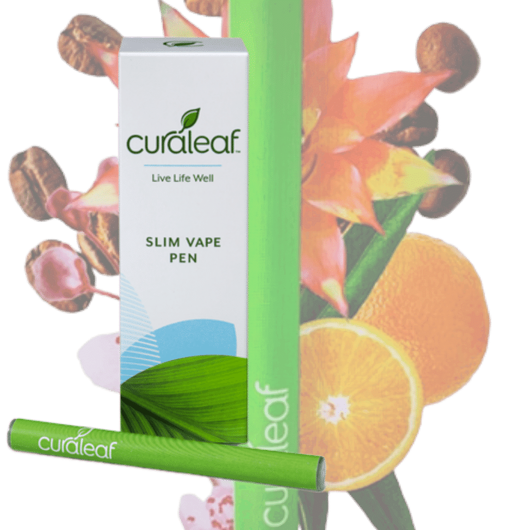 Getting to Know Curaleaf